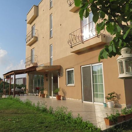 Cakil Apart Hotel 악차코자 외부 사진