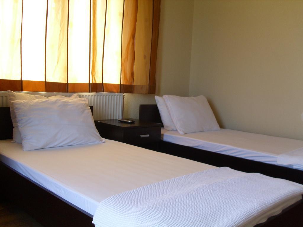 Cakil Apart Hotel 악차코자 외부 사진