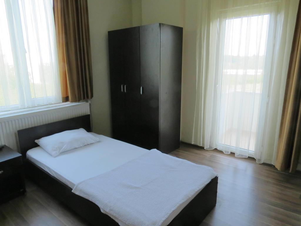 Cakil Apart Hotel 악차코자 객실 사진