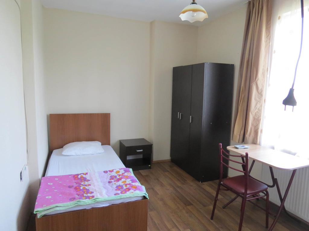 Cakil Apart Hotel 악차코자 객실 사진