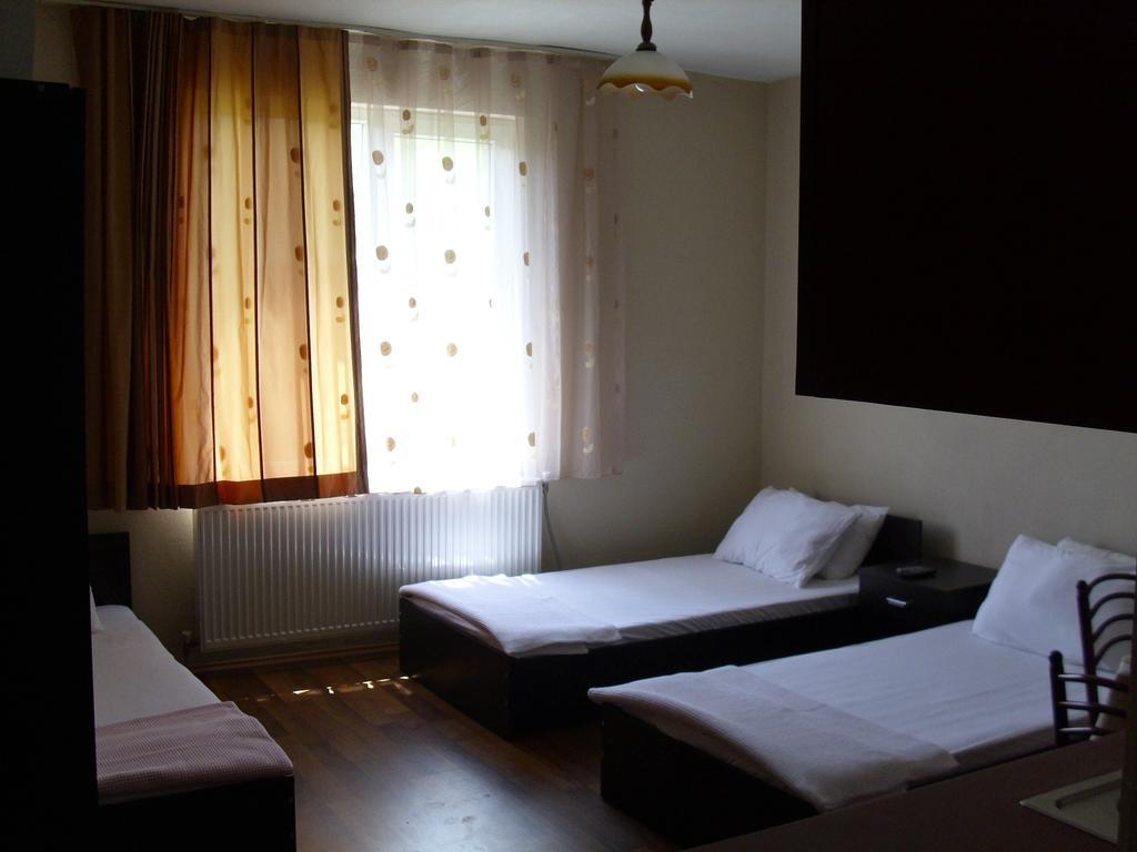 Cakil Apart Hotel 악차코자 객실 사진