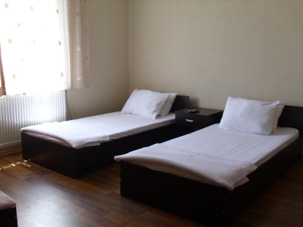 Cakil Apart Hotel 악차코자 외부 사진