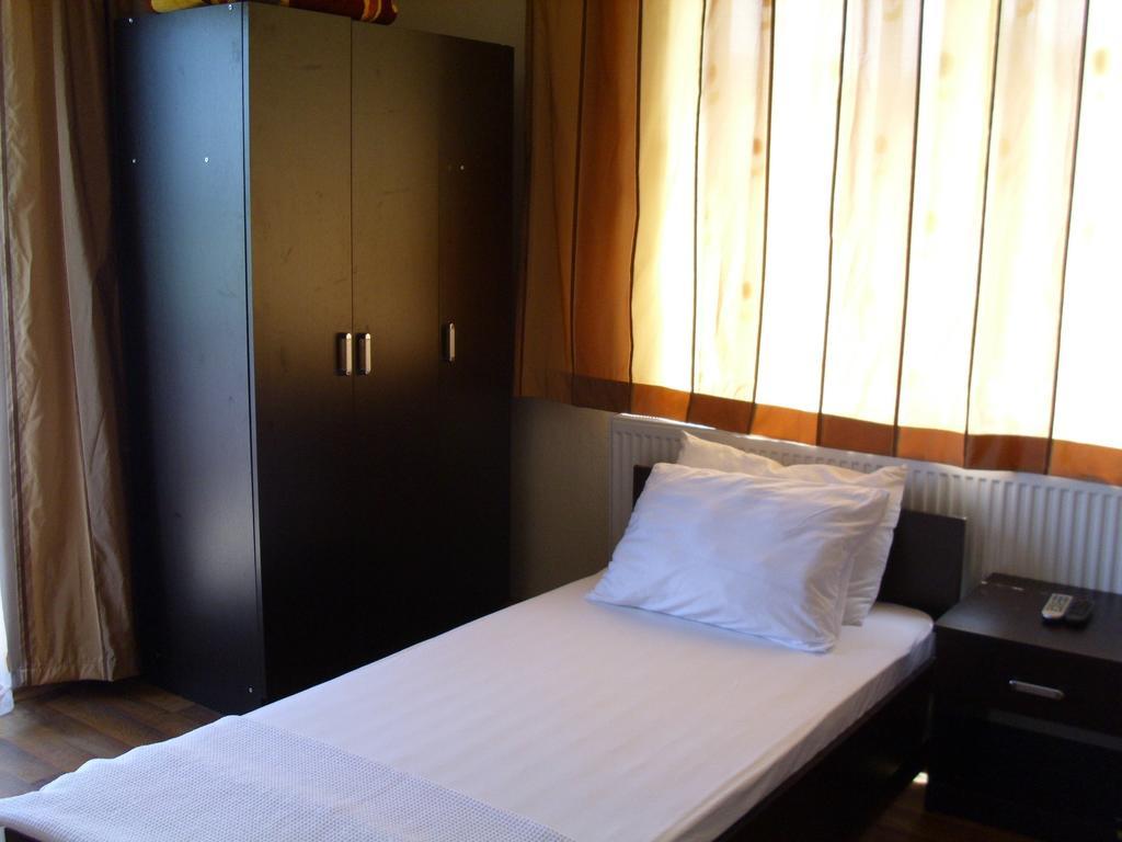 Cakil Apart Hotel 악차코자 객실 사진