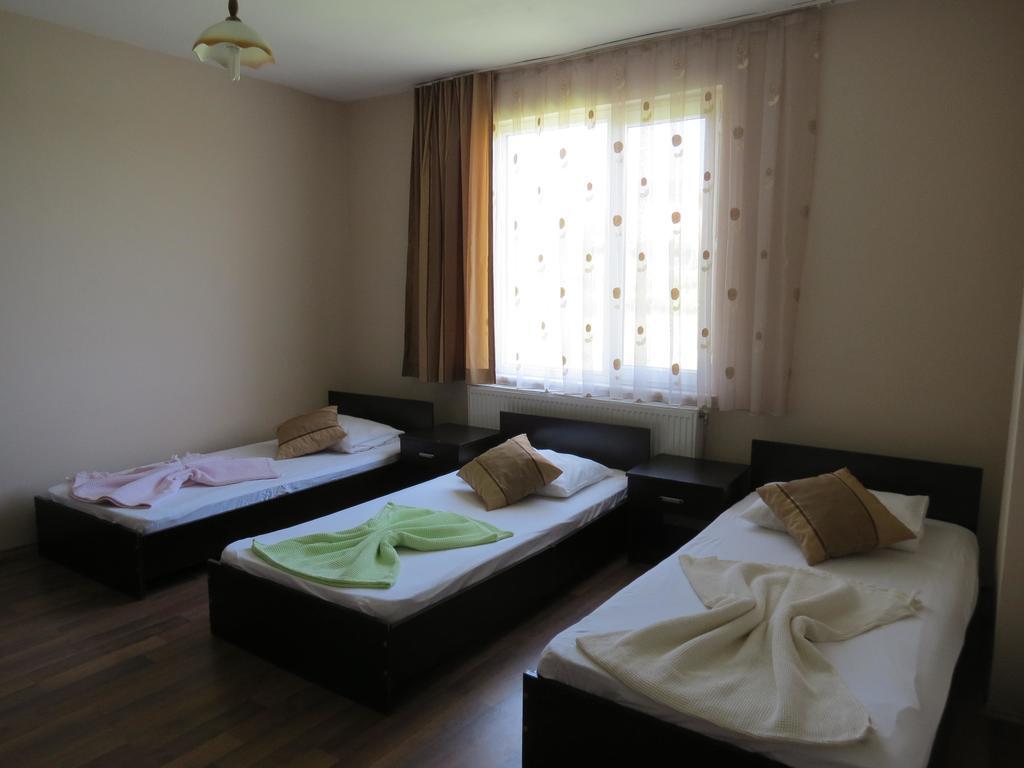 Cakil Apart Hotel 악차코자 외부 사진