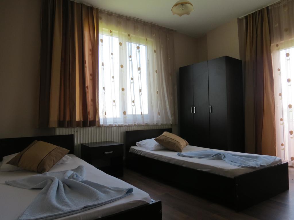 Cakil Apart Hotel 악차코자 외부 사진