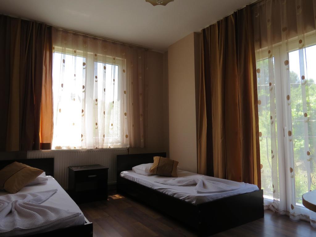Cakil Apart Hotel 악차코자 외부 사진