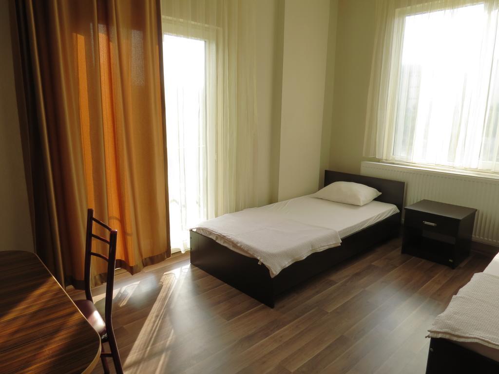 Cakil Apart Hotel 악차코자 외부 사진