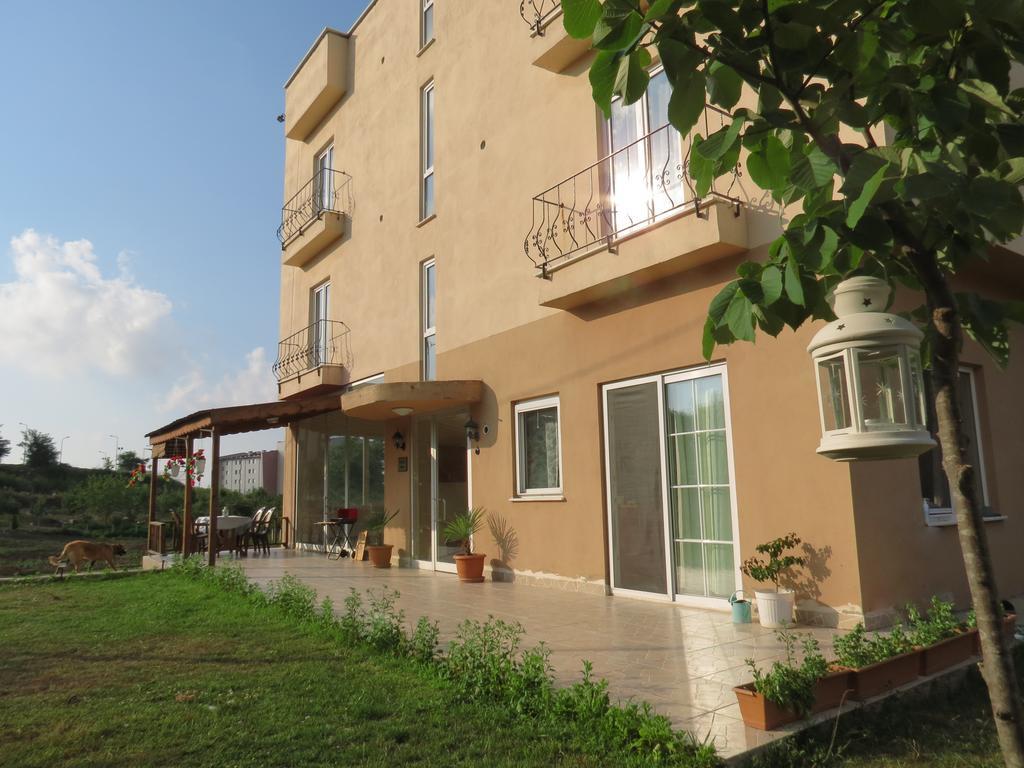 Cakil Apart Hotel 악차코자 외부 사진